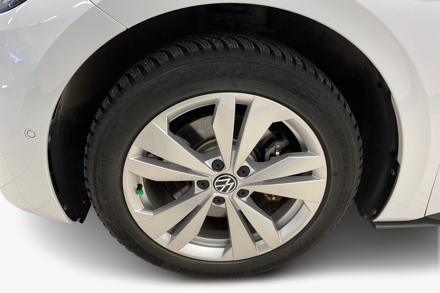 Volkswagen ID.3 vaihtoauto