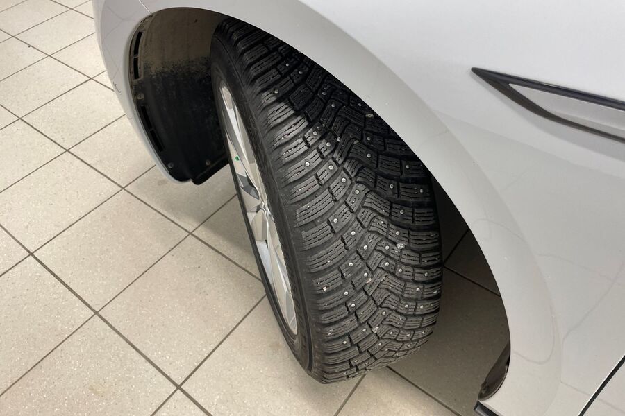 Volkswagen ID.3 vaihtoauto