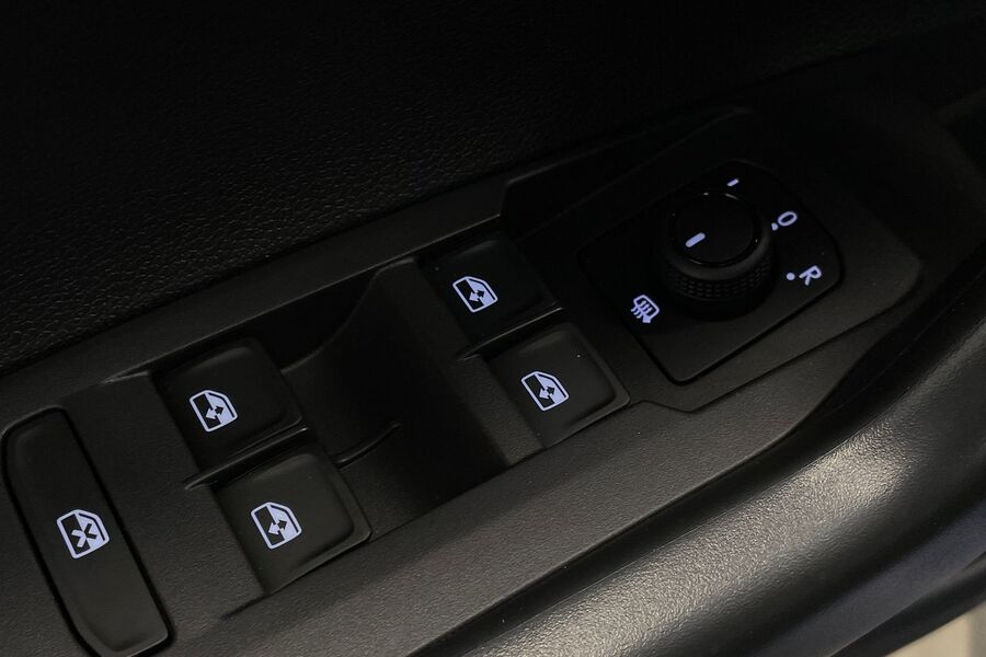 Volkswagen Taigo vaihtoauto