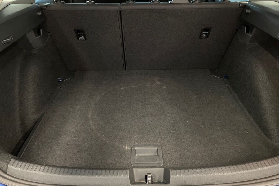 Volkswagen Taigo vaihtoauto