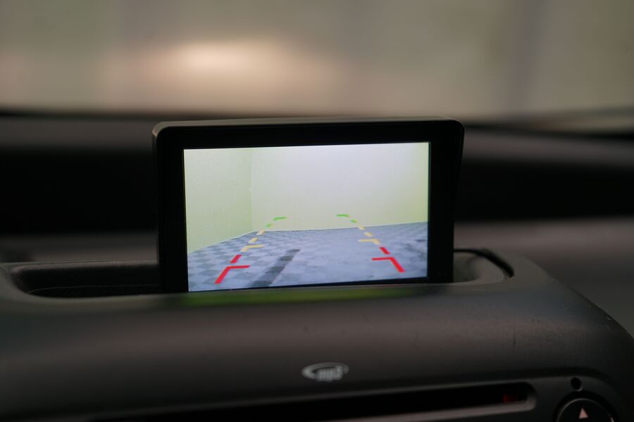 Fiat Fiorino vaihtoauto