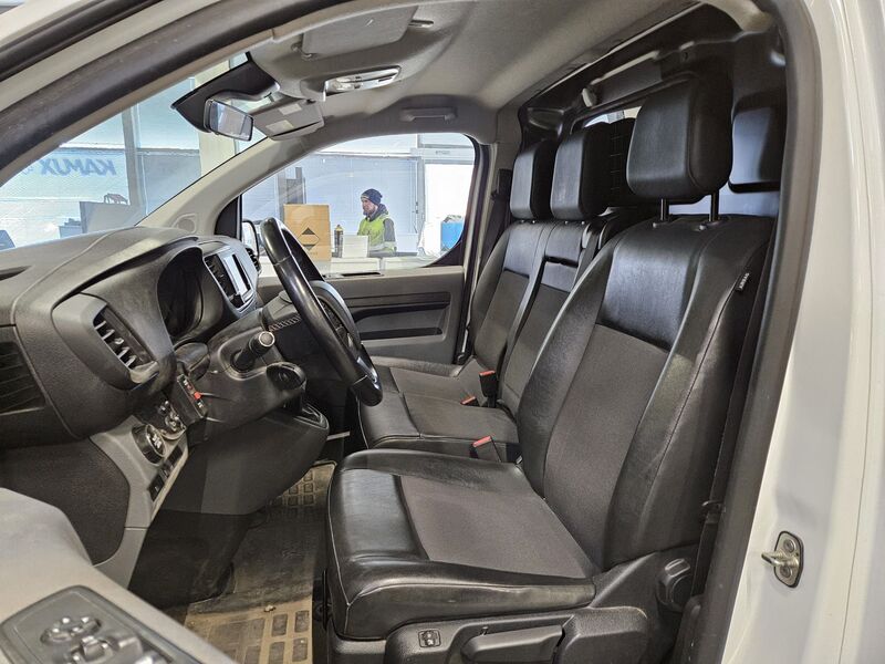 Peugeot Expert vaihtoauto