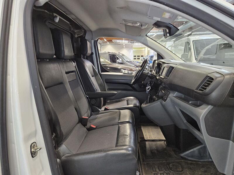 Peugeot Expert vaihtoauto