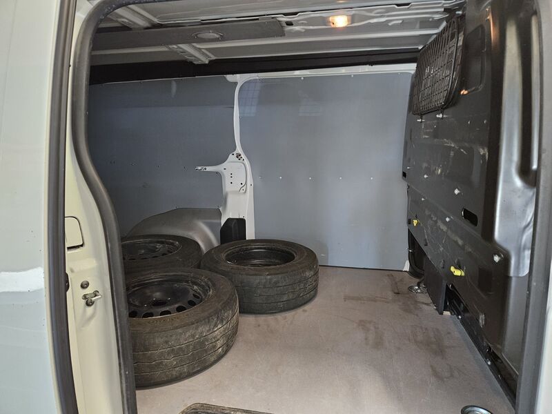 Peugeot Expert vaihtoauto