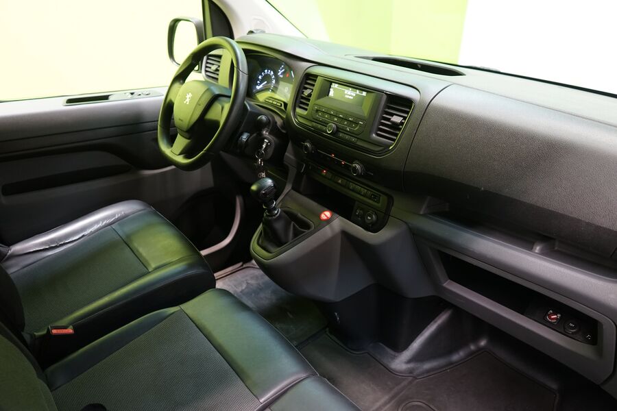 Peugeot Expert vaihtoauto