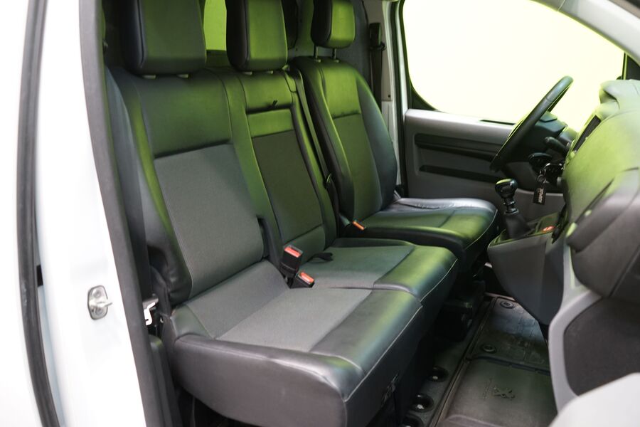 Peugeot Expert vaihtoauto