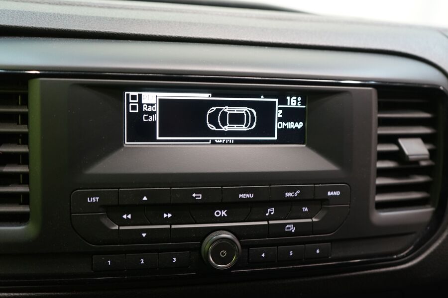 Peugeot Expert vaihtoauto