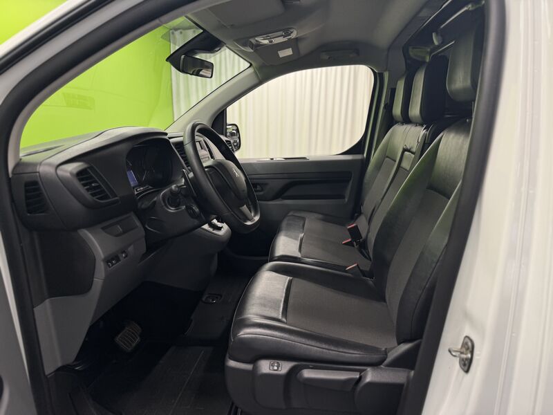 Peugeot Expert vaihtoauto