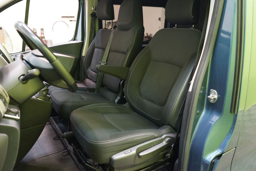 Nissan NV300 vaihtoauto