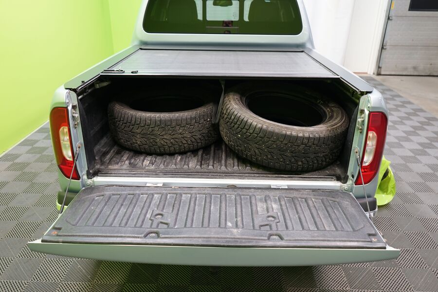 Mercedes-Benz X vaihtoauto