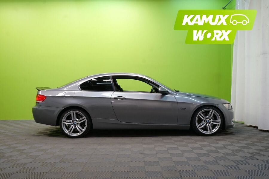 BMW 330 vaihtoauto