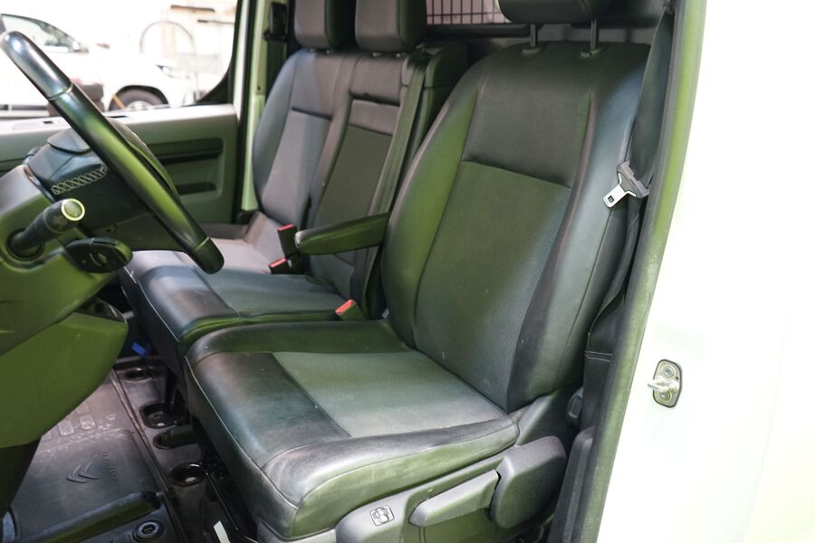 Citroën Jumpy vaihtoauto