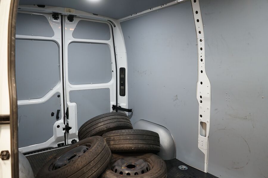 Renault Master vaihtoauto