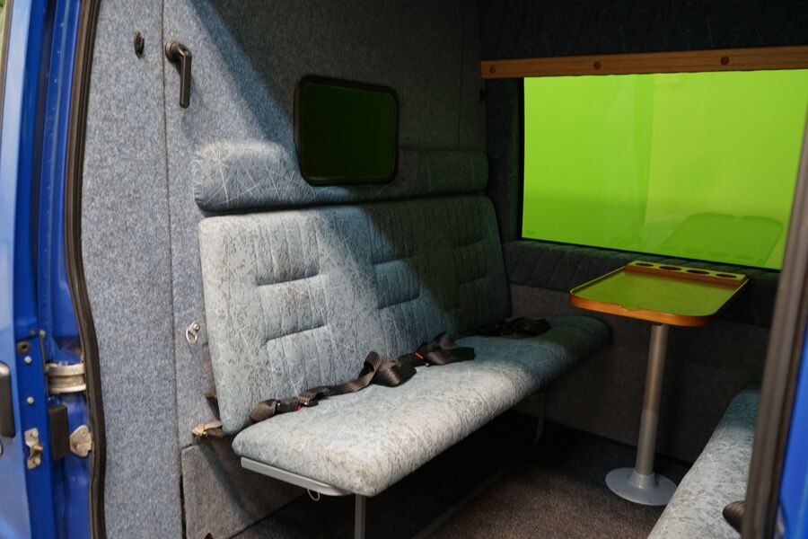 Citroën Jumper vaihtoauto