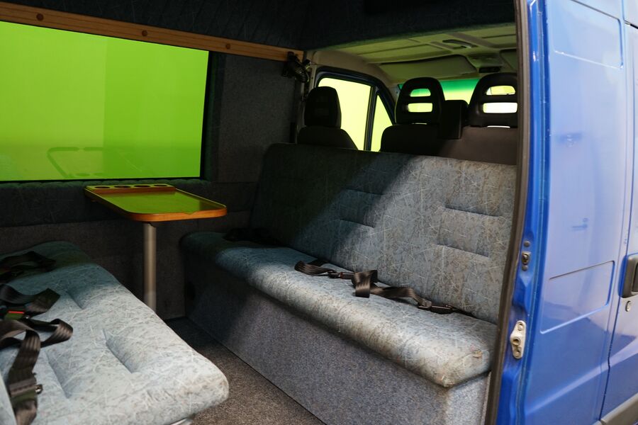 Citroën Jumper vaihtoauto