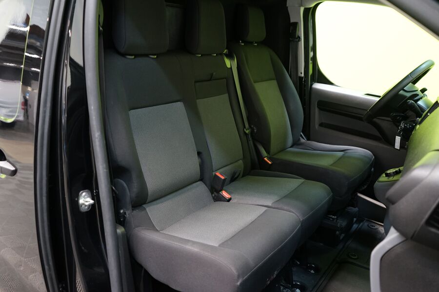 Fiat Scudo vaihtoauto