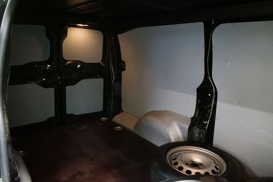 Fiat Scudo vaihtoauto