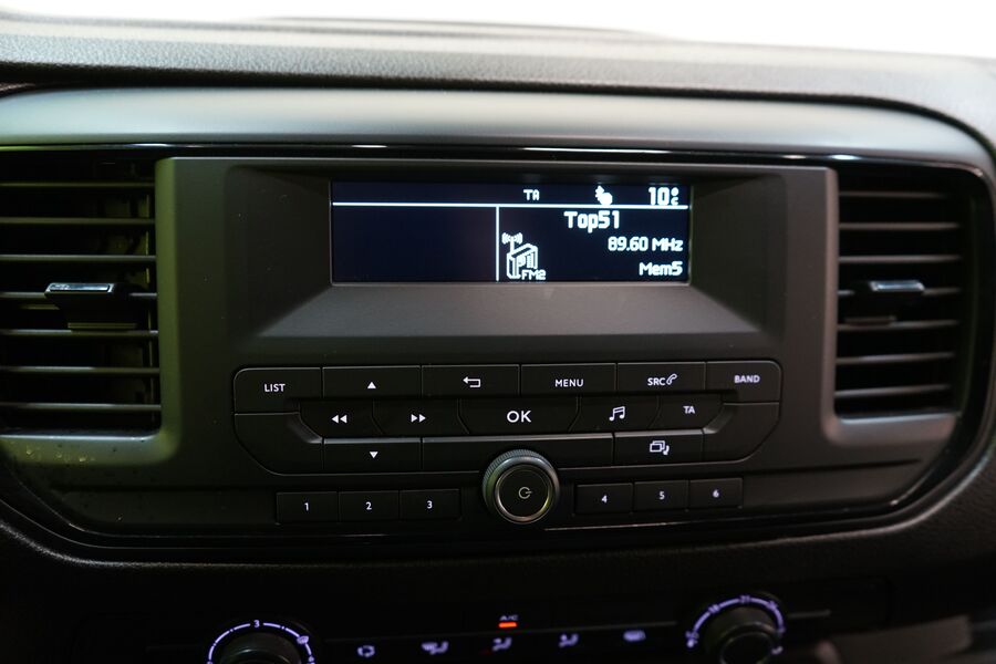 Fiat Scudo vaihtoauto