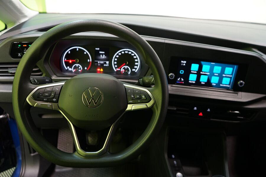 Volkswagen Caddy vaihtoauto