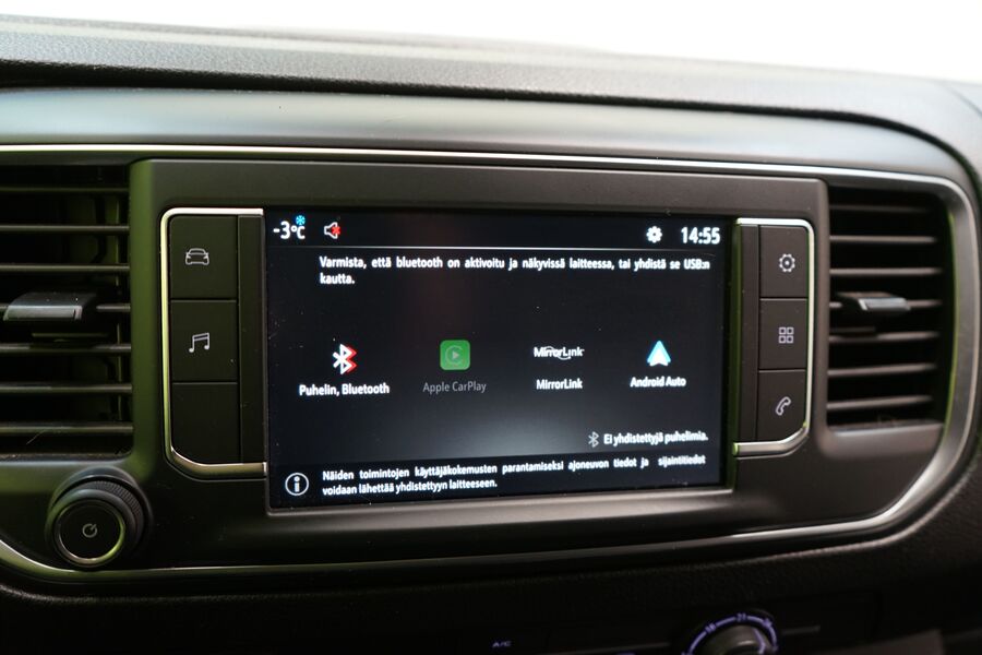 Opel Vivaro vaihtoauto