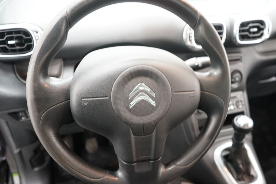 Citroën C3 Picasso vaihtoauto