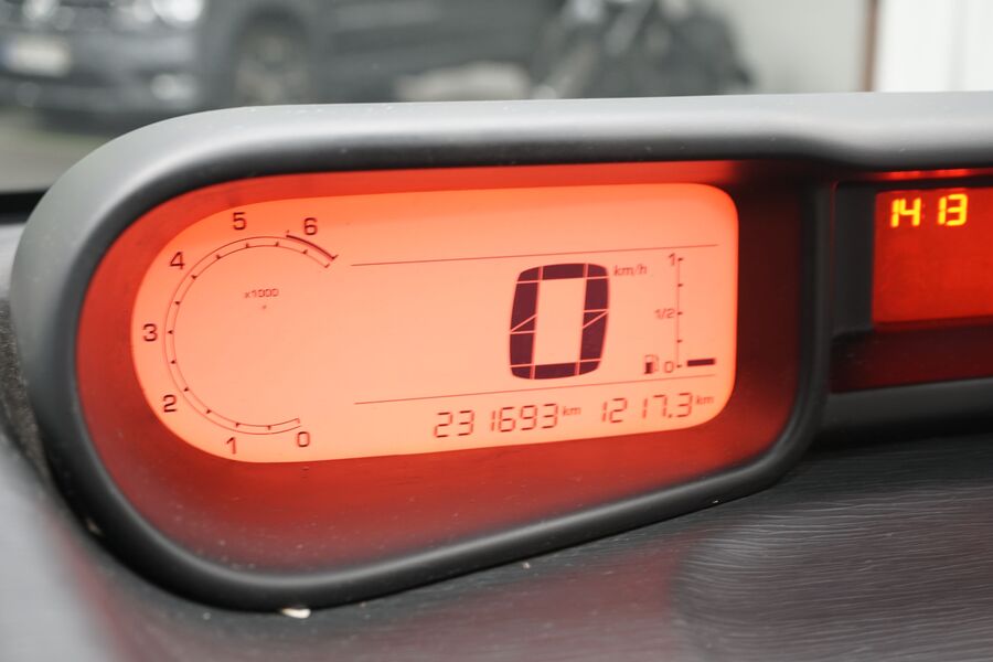 Citroën C3 Picasso vaihtoauto