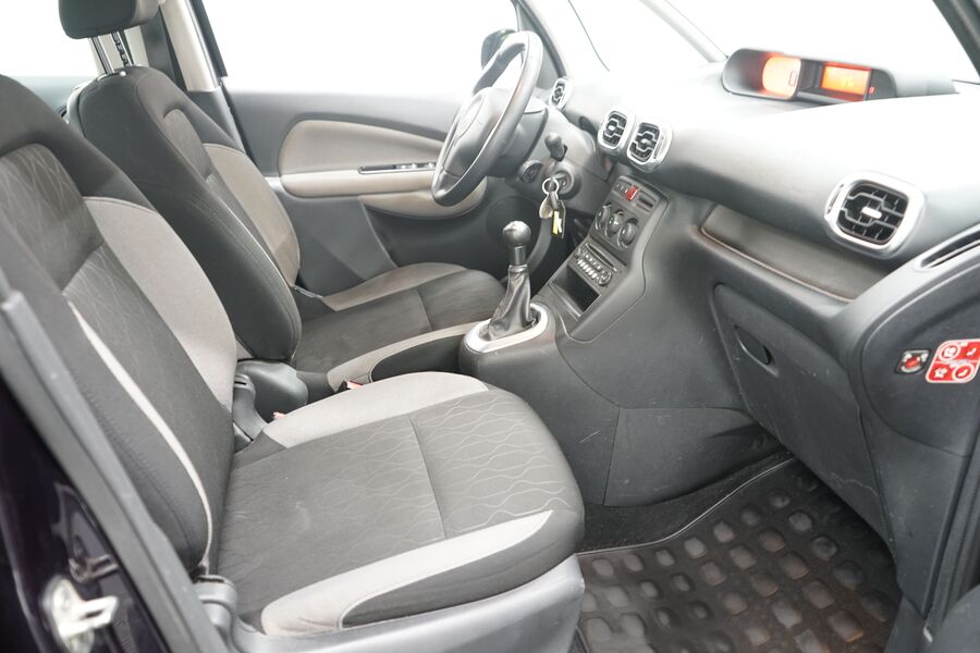 Citroën C3 Picasso vaihtoauto
