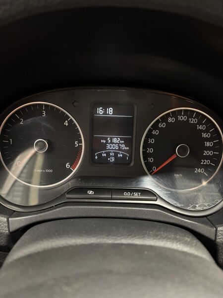 Volkswagen Amarok vaihtoauto