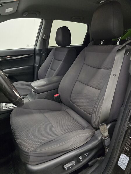 Kia Sorento vaihtoauto