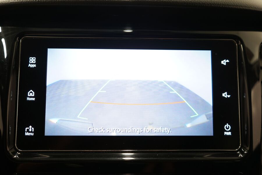 Mitsubishi L200 vaihtoauto