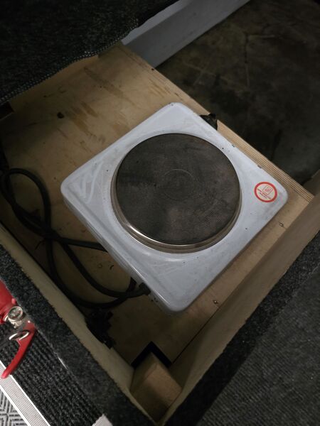 Citroën Jumper vaihtoauto