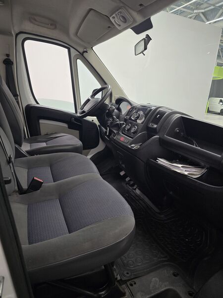 Citroën Jumper vaihtoauto