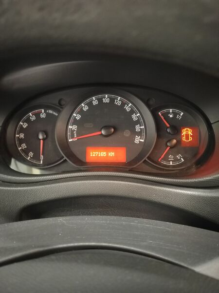 Opel Movano vaihtoauto