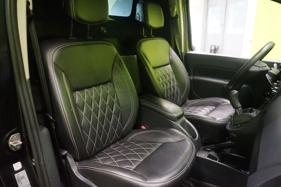 Mercedes-Benz Citan vaihtoauto