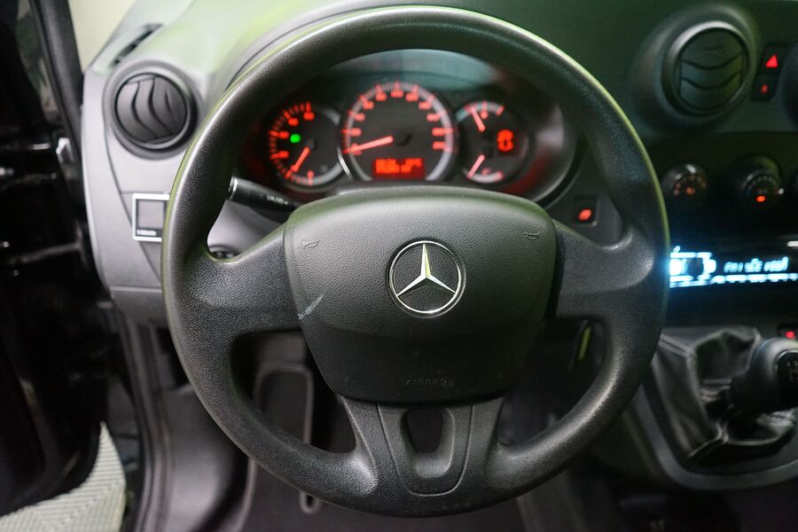 Mercedes-Benz Citan vaihtoauto