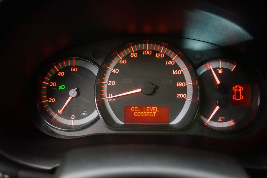 Mercedes-Benz Citan vaihtoauto