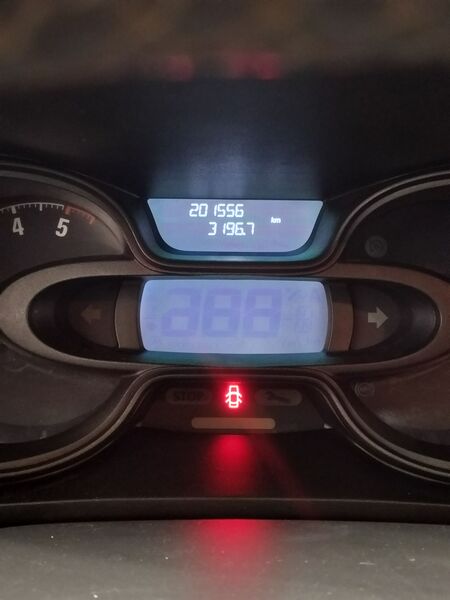 Opel Vivaro vaihtoauto