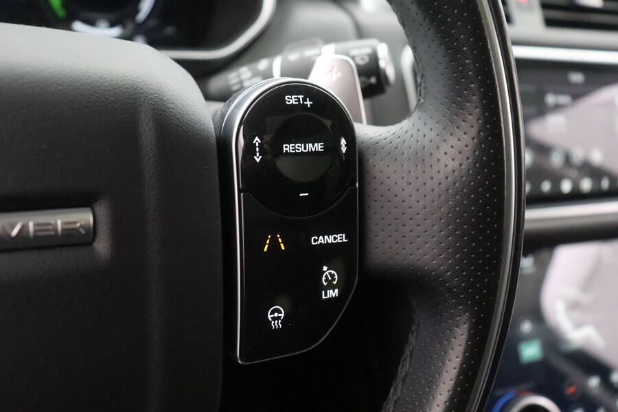 Land Rover Range Rover Sport vaihtoauto