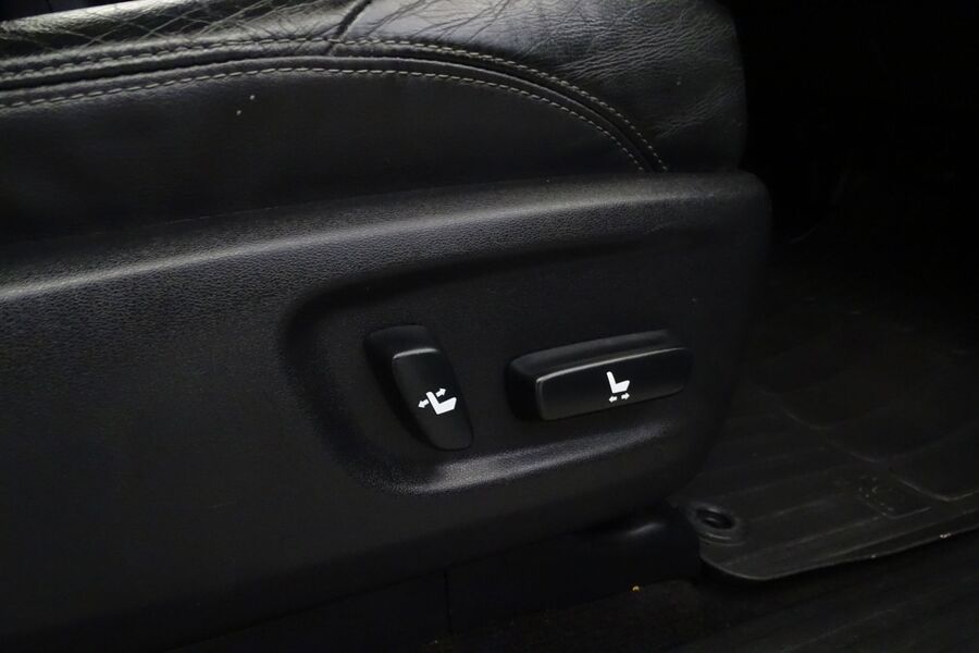 Toyota Land Cruiser vaihtoauto