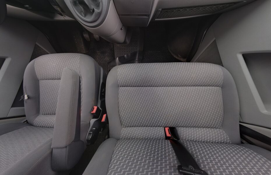 Volkswagen Caravelle vaihtoauto