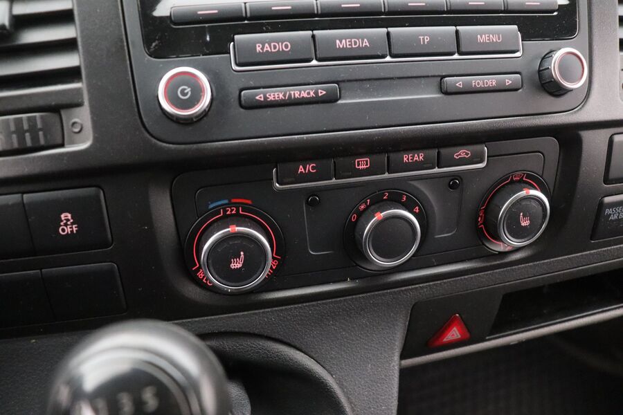 Volkswagen Caravelle vaihtoauto