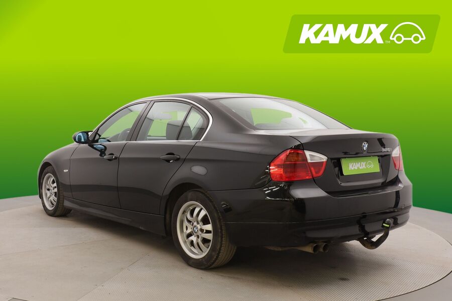 BMW 325 vaihtoauto