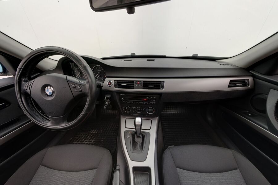 BMW 325 vaihtoauto