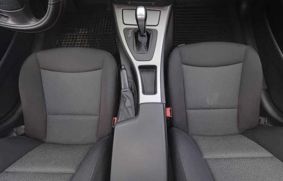 BMW 325 vaihtoauto
