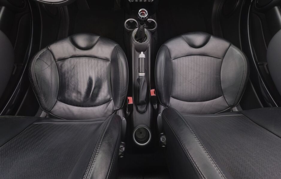 Mini John Cooper Works vaihtoauto