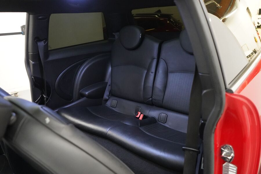 Mini John Cooper Works vaihtoauto