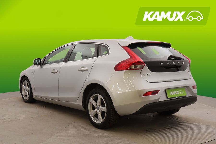 Volvo V40 vaihtoauto