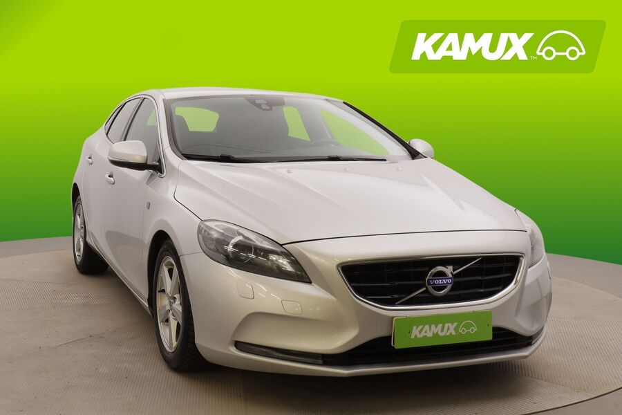 Volvo V40 vaihtoauto