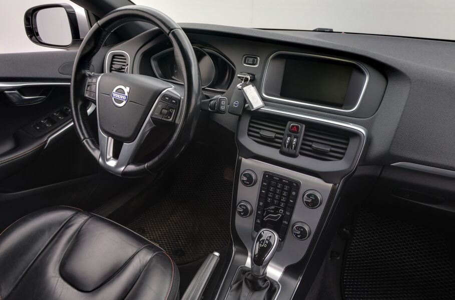 Volvo V40 vaihtoauto