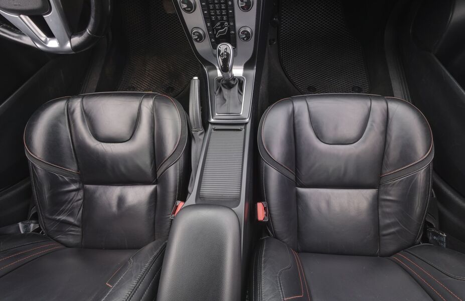 Volvo V40 vaihtoauto